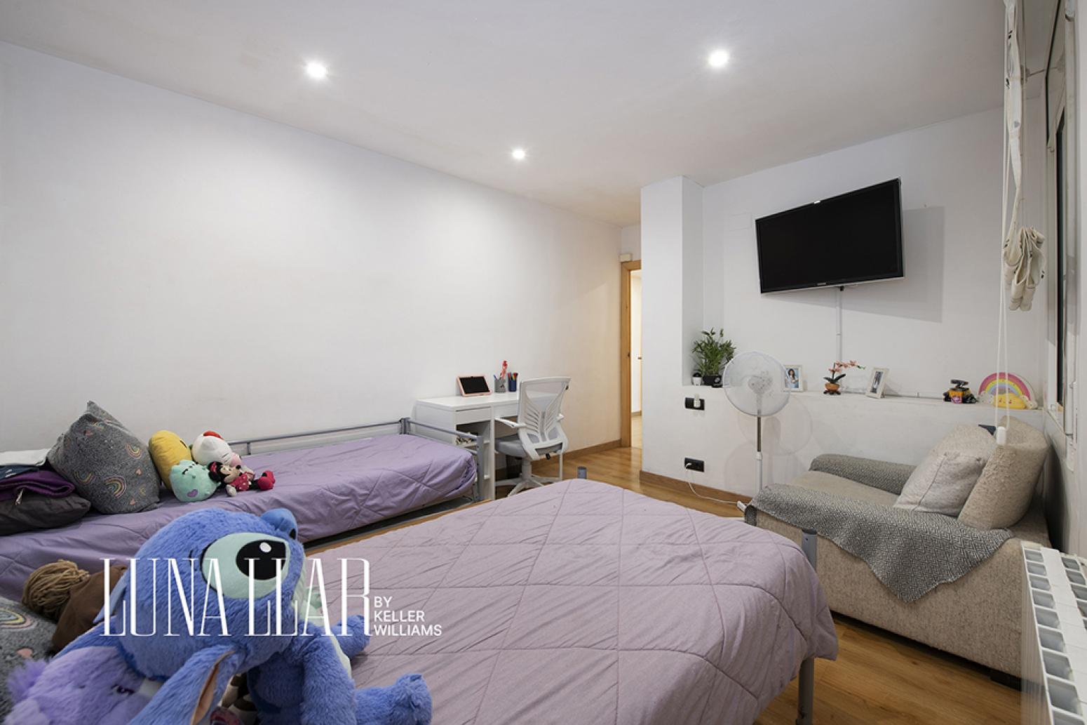 Flat for Sale in Gavà