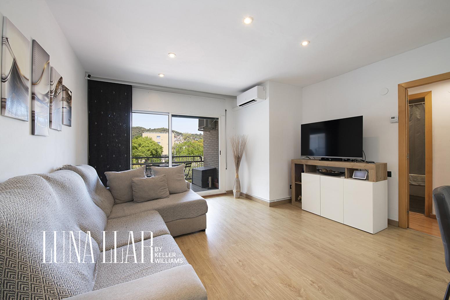 Flat for Sale in Gavà