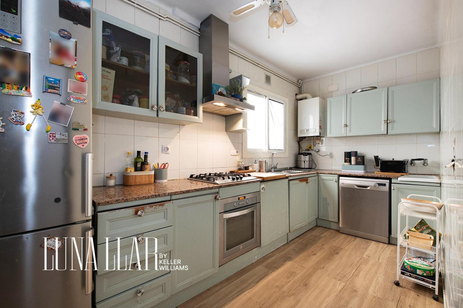 Flat for Sale in Castelldefels