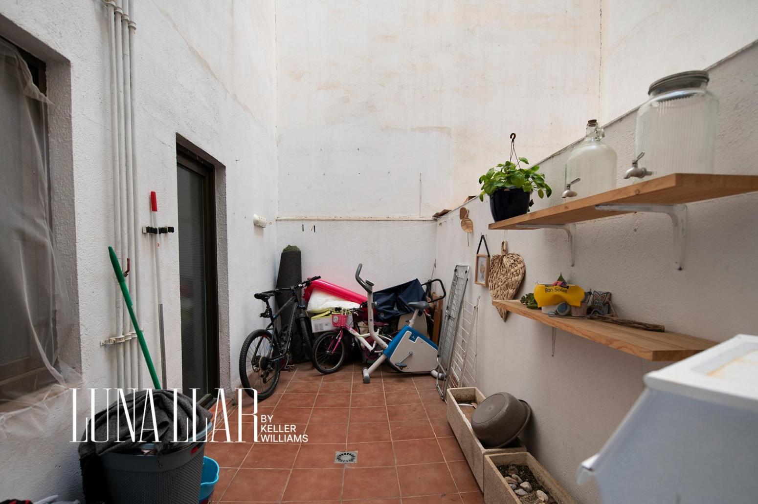 Flat for Sale in Castelldefels