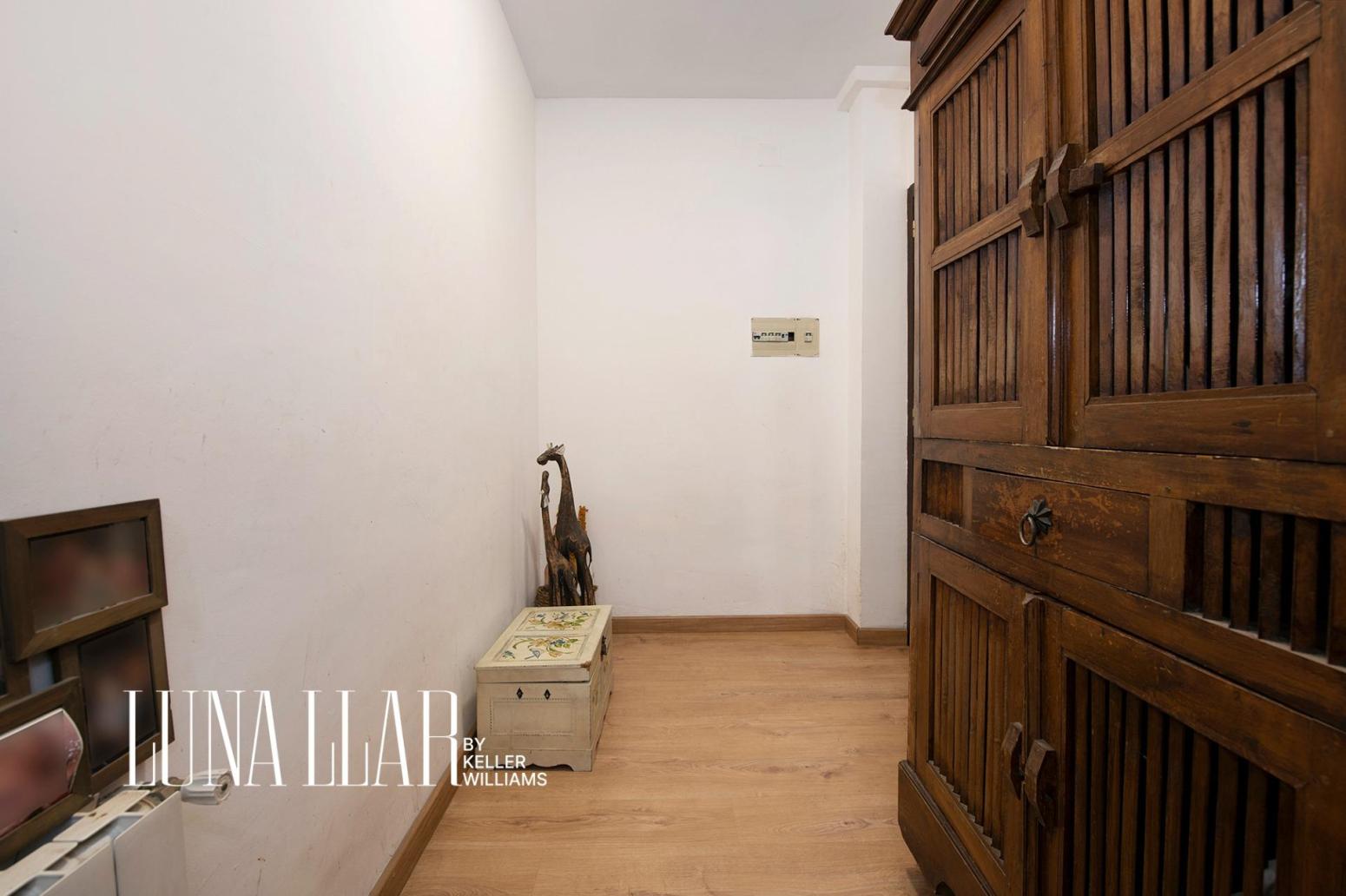 Flat for Sale in Castelldefels