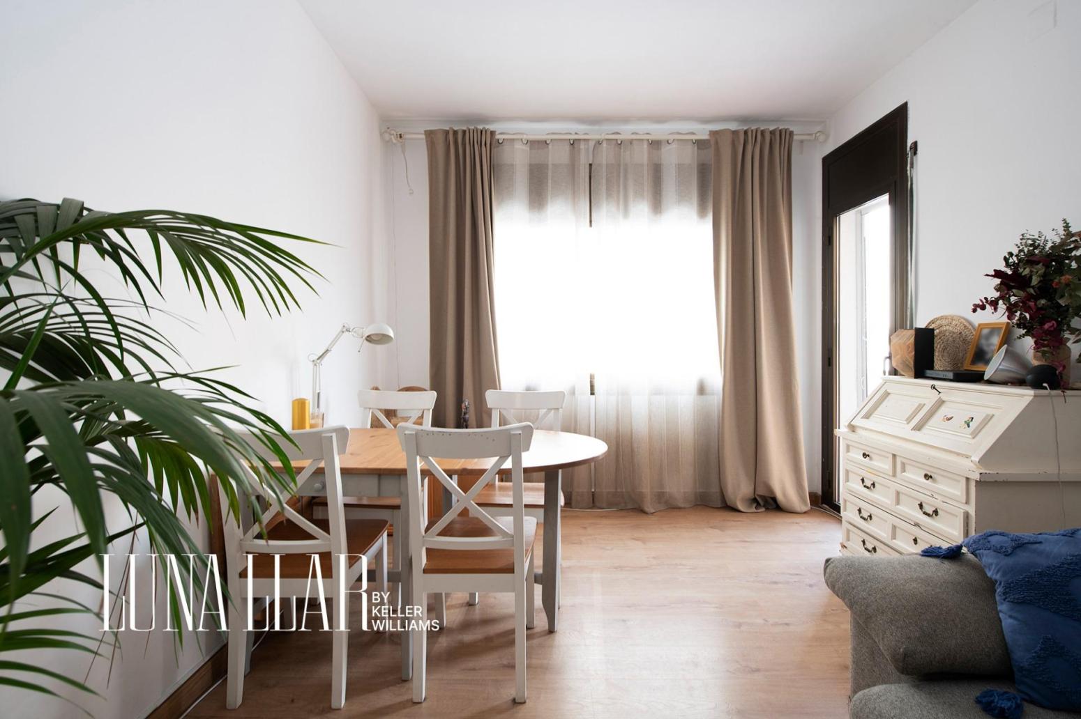 Flat for Sale in Castelldefels