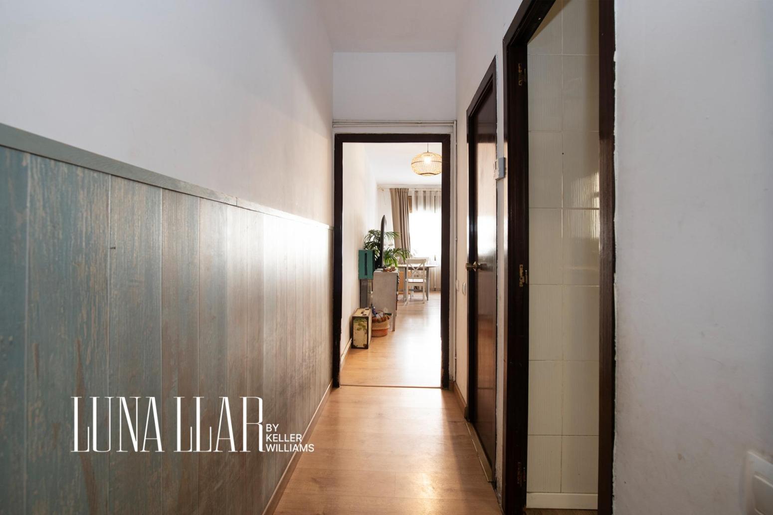 Flat for Sale in Castelldefels
