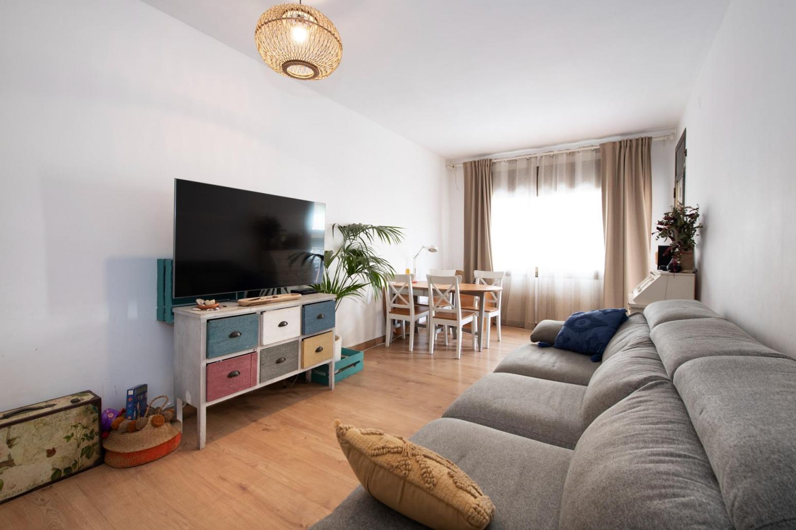 Flat for Sale in Castelldefels