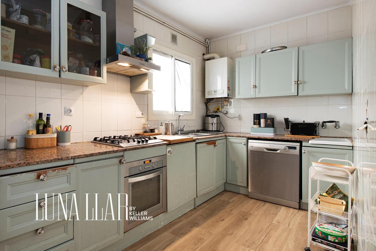 Flat for Sale in Castelldefels