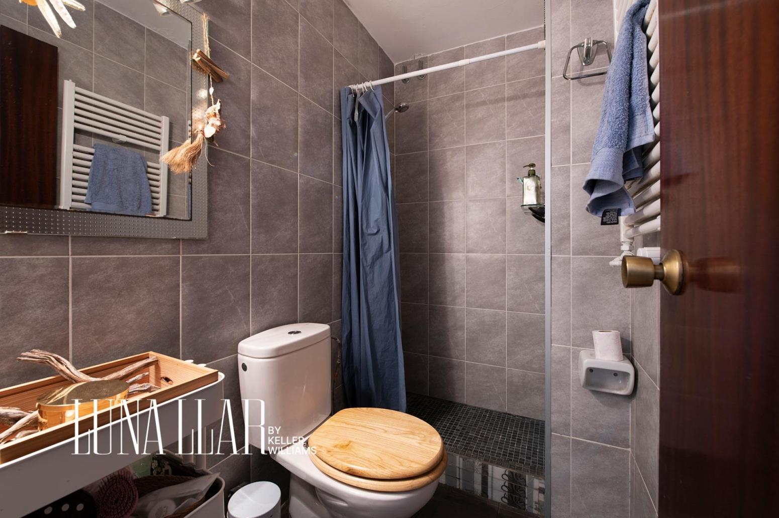 Flat for Sale in Castelldefels
