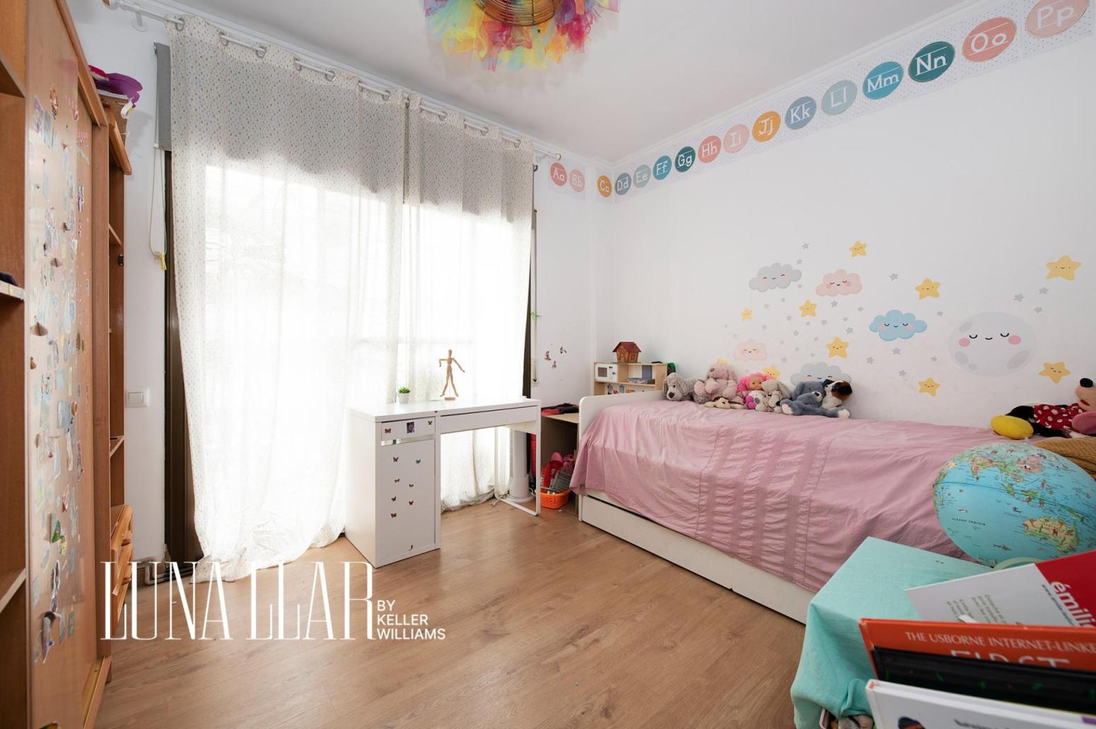 Flat for Sale in Castelldefels