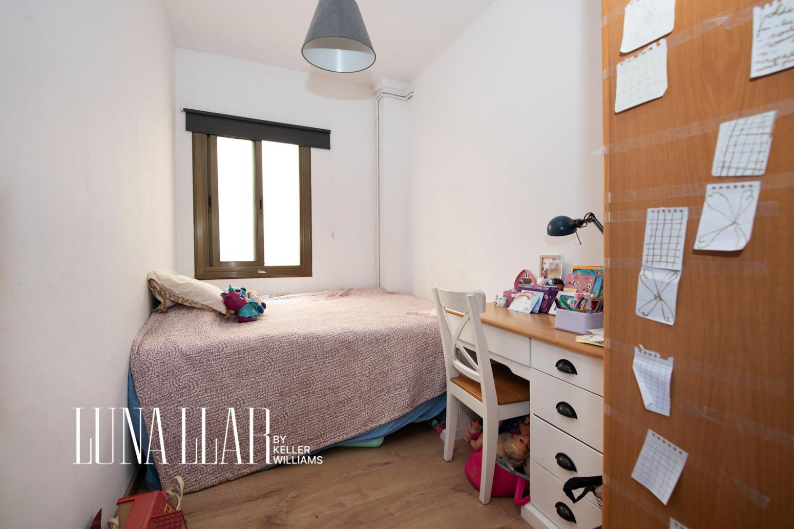 Flat for Sale in Castelldefels