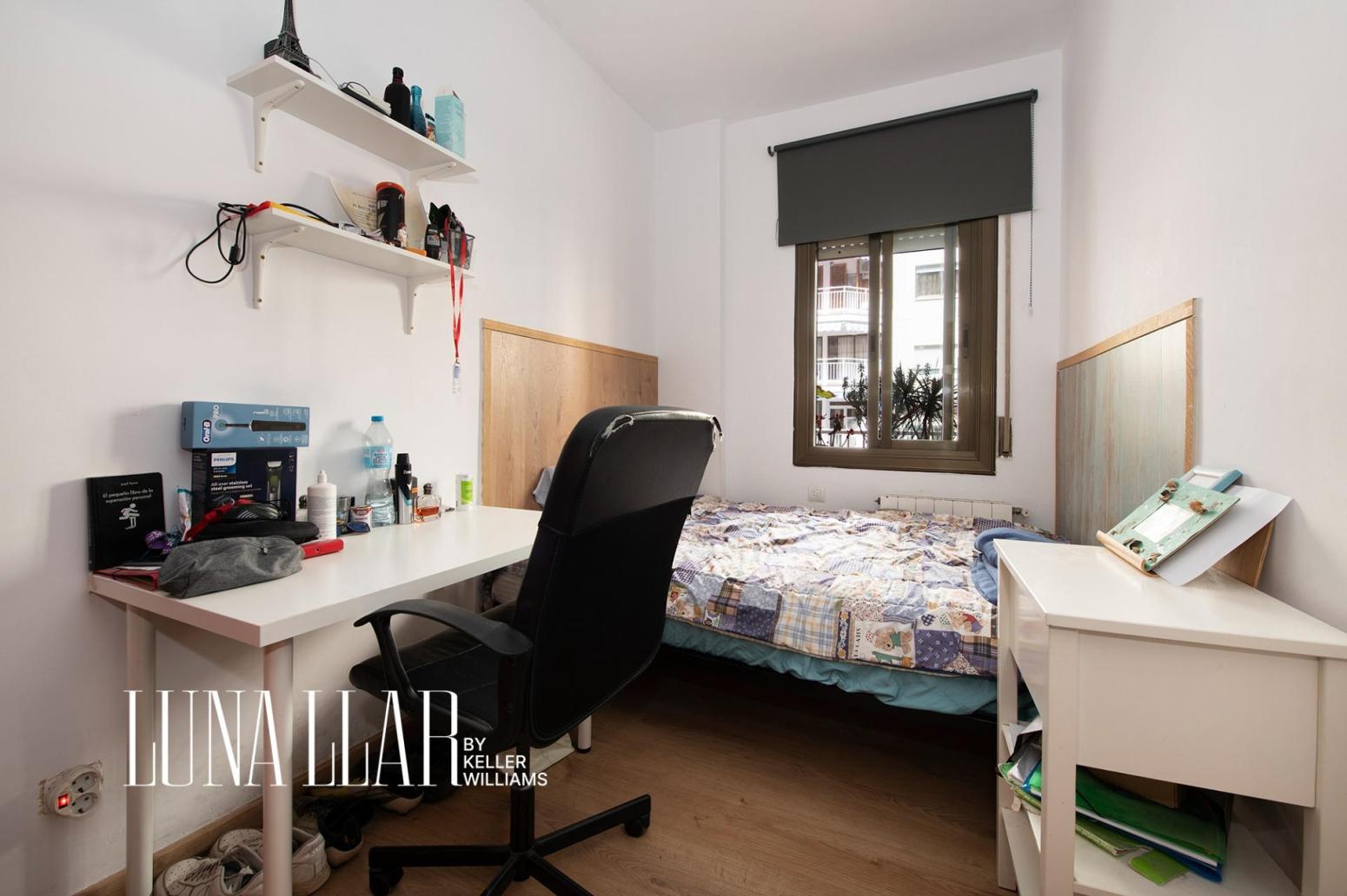 Flat for Sale in Castelldefels