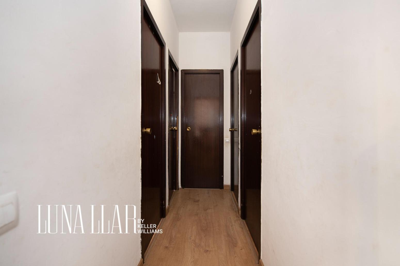 Flat for Sale in Castelldefels