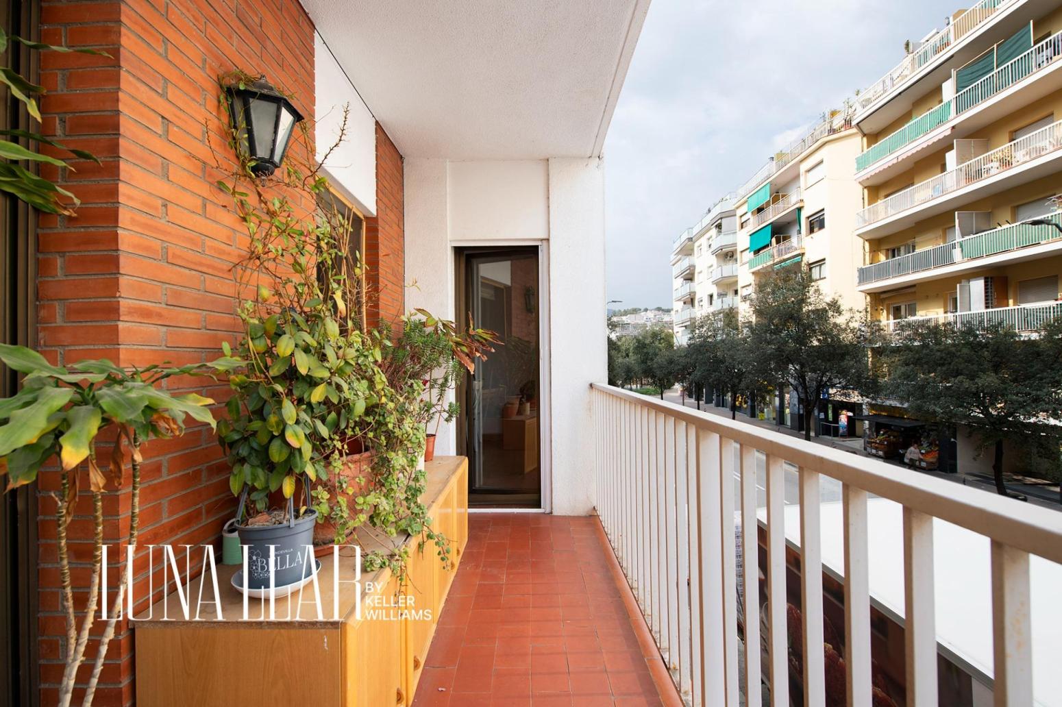Flat for Sale in Castelldefels