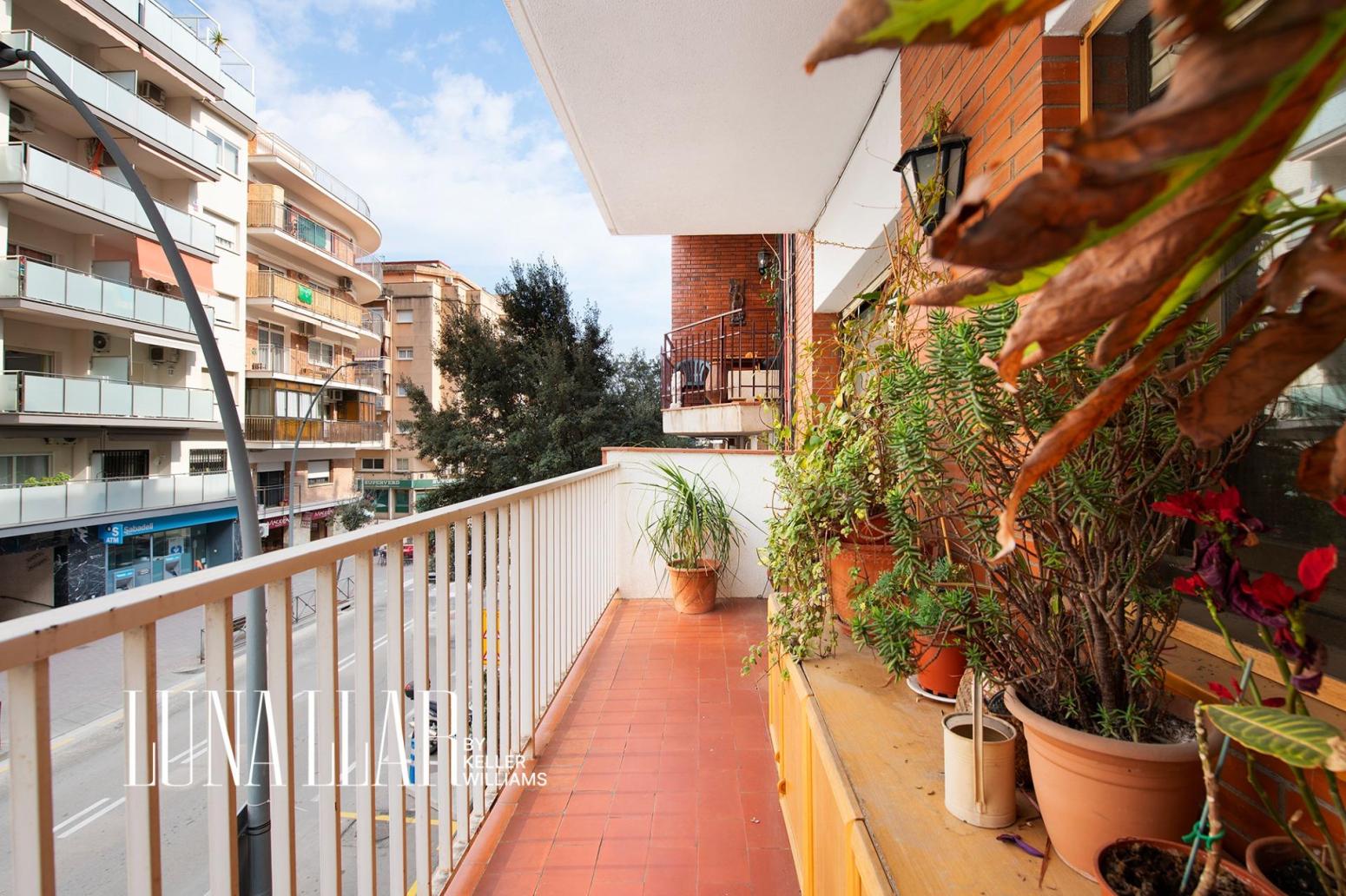 Flat for Sale in Castelldefels