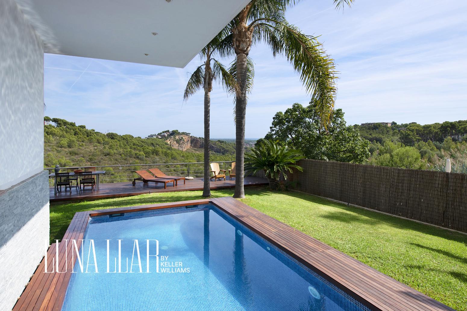 House for Sale in Castelldefels