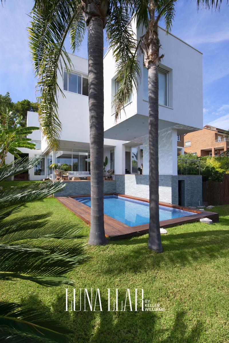 Casa en Venta en Castelldefels