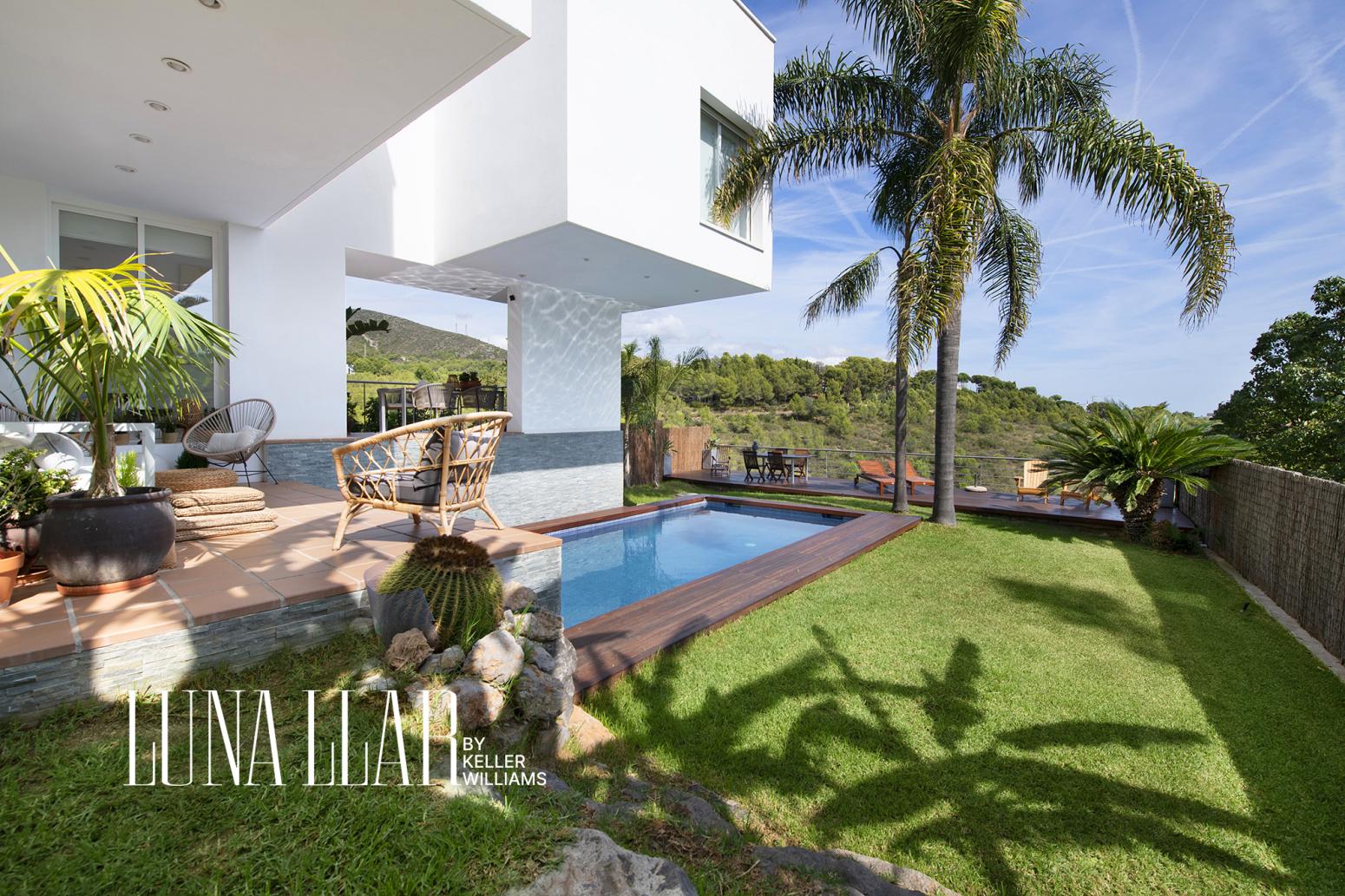 House for Sale in Castelldefels