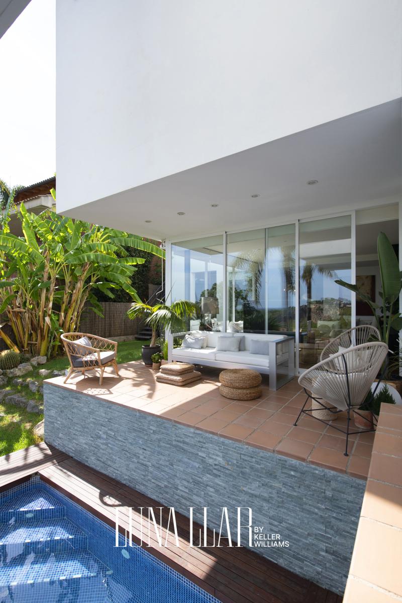Casa en Venta en Castelldefels