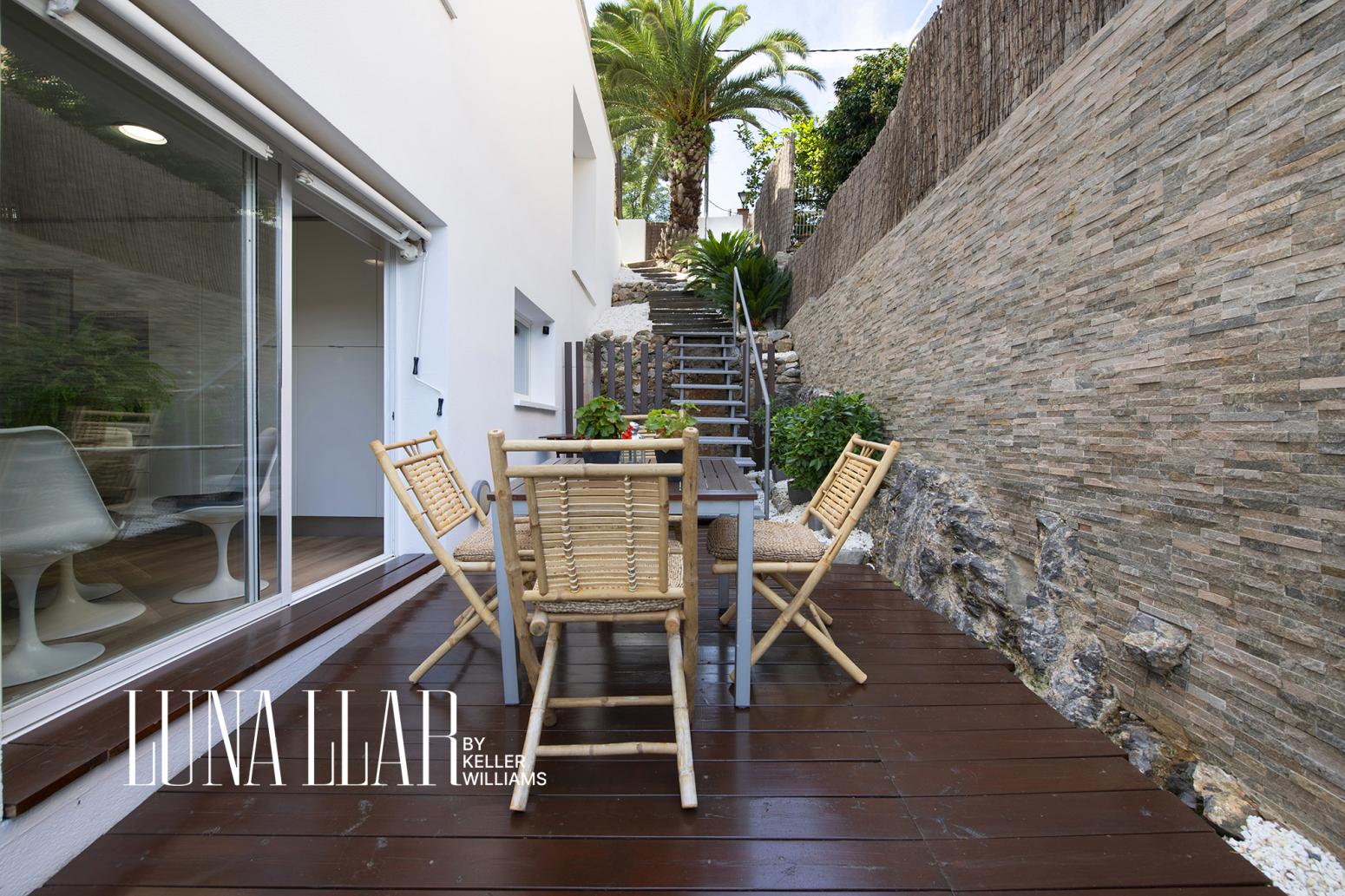 Casa en Venta en Castelldefels