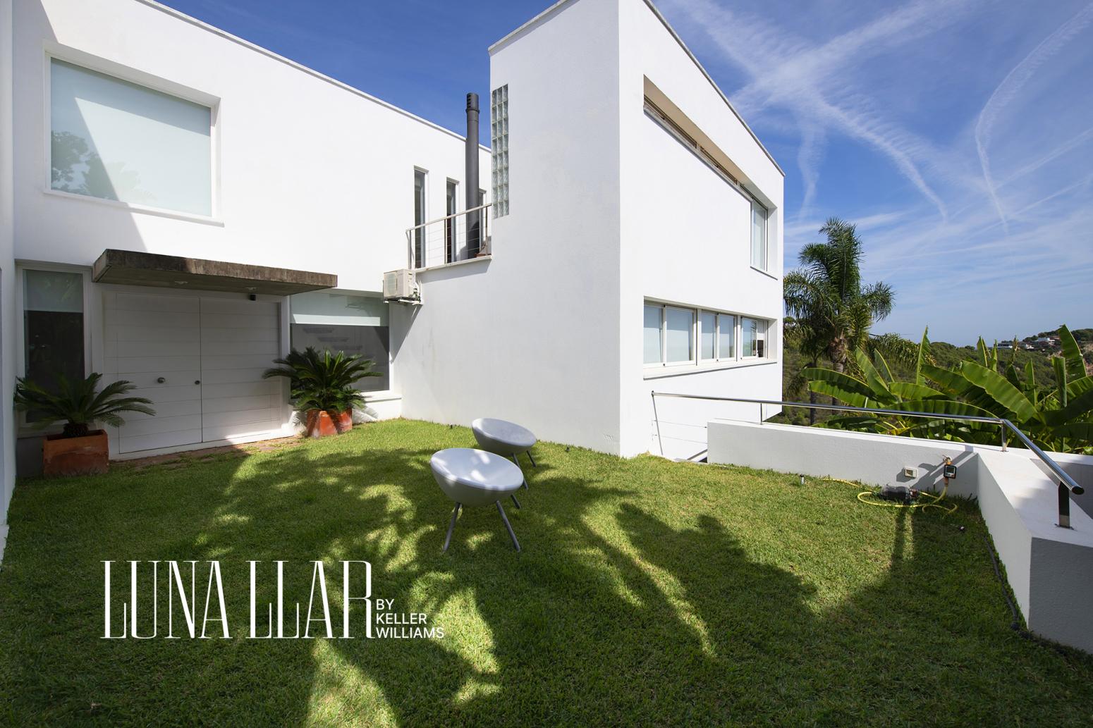 House for Sale in Castelldefels