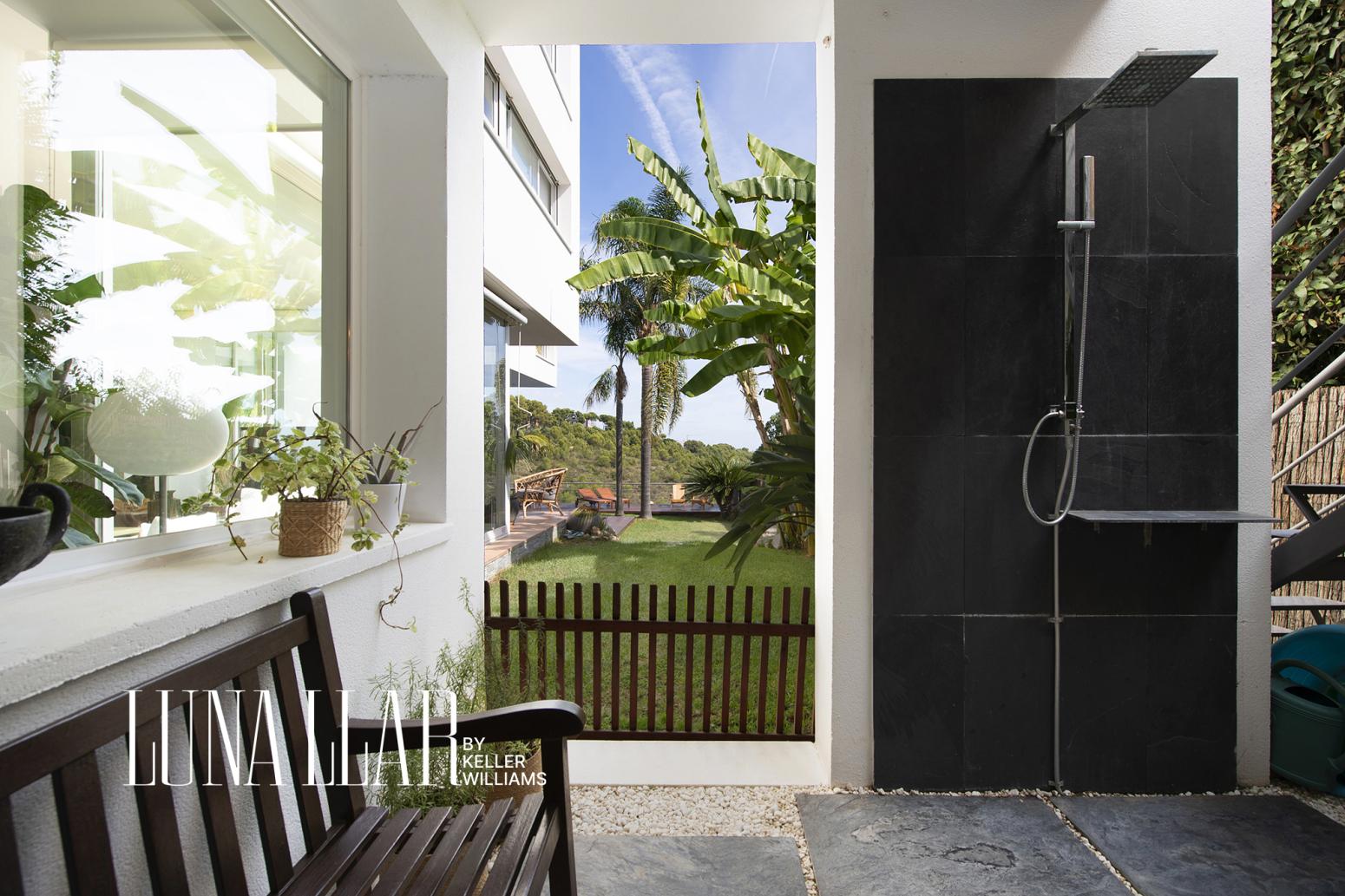 Casa en Venta en Castelldefels