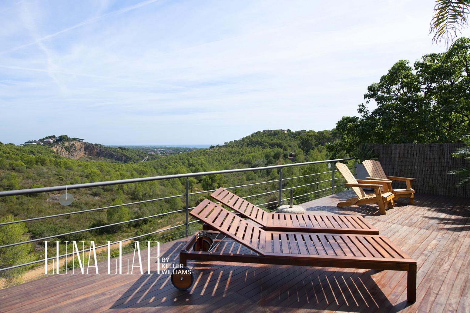 House for Sale in Castelldefels