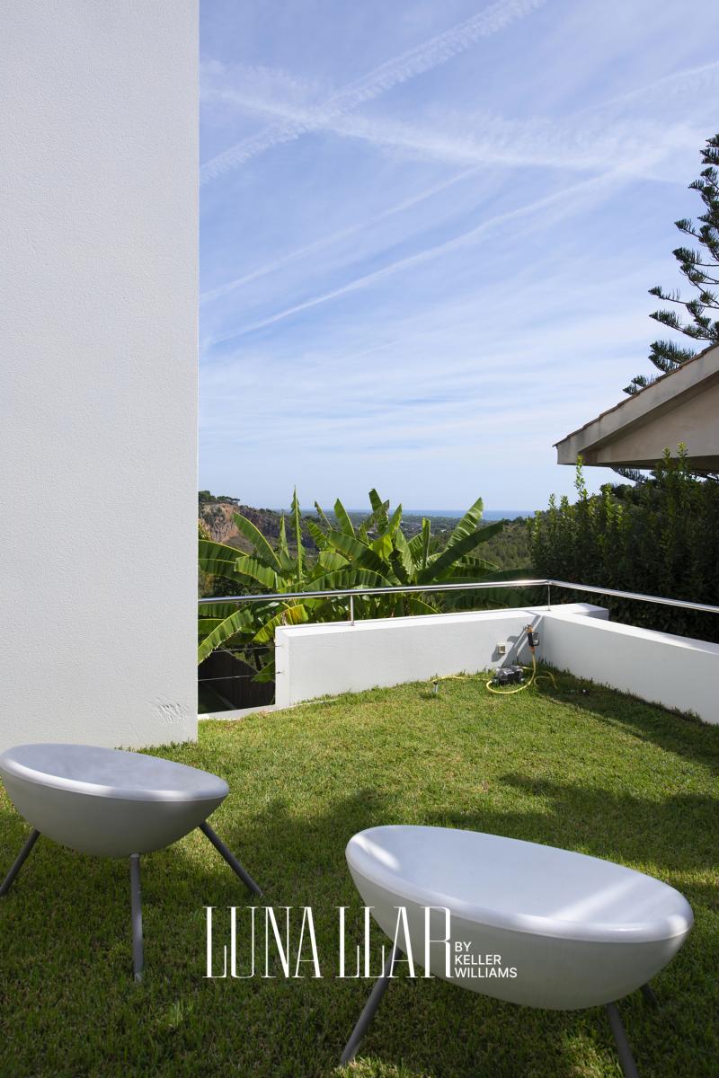 House for Sale in Castelldefels