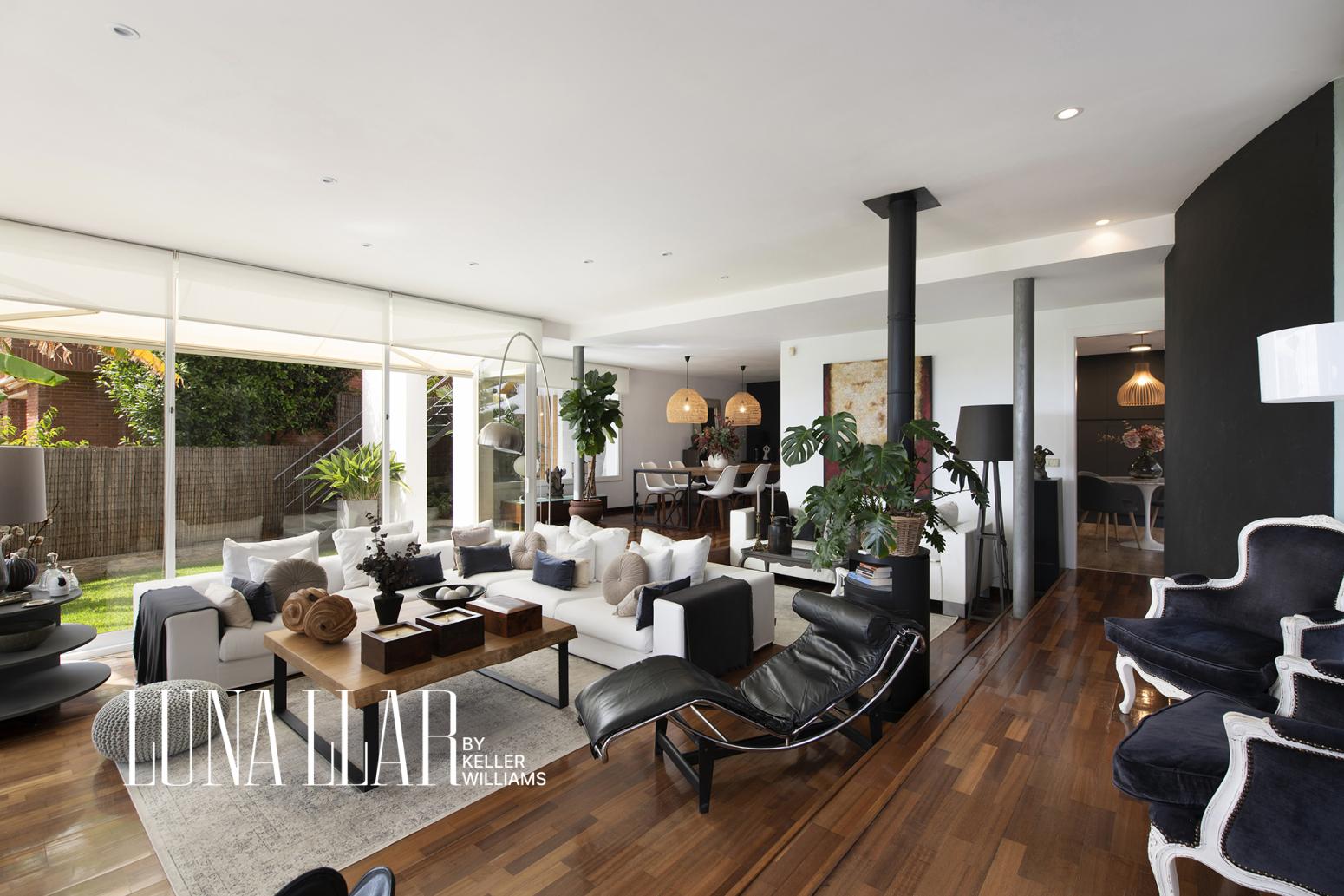 Casa en Venta en Castelldefels