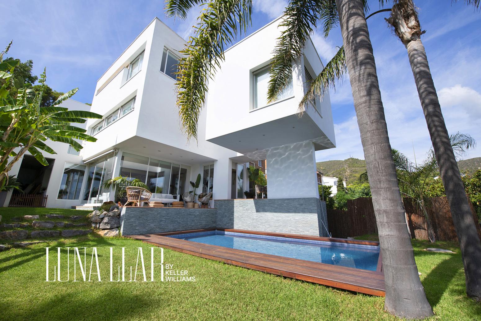 House for Sale in Castelldefels