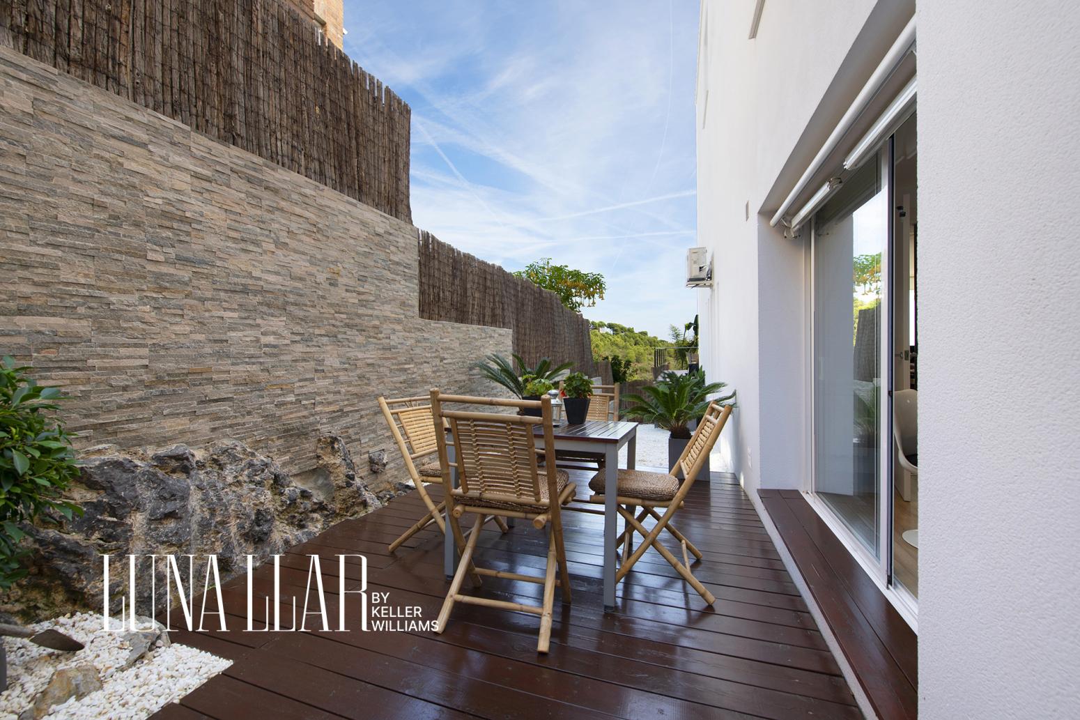 House for Sale in Castelldefels