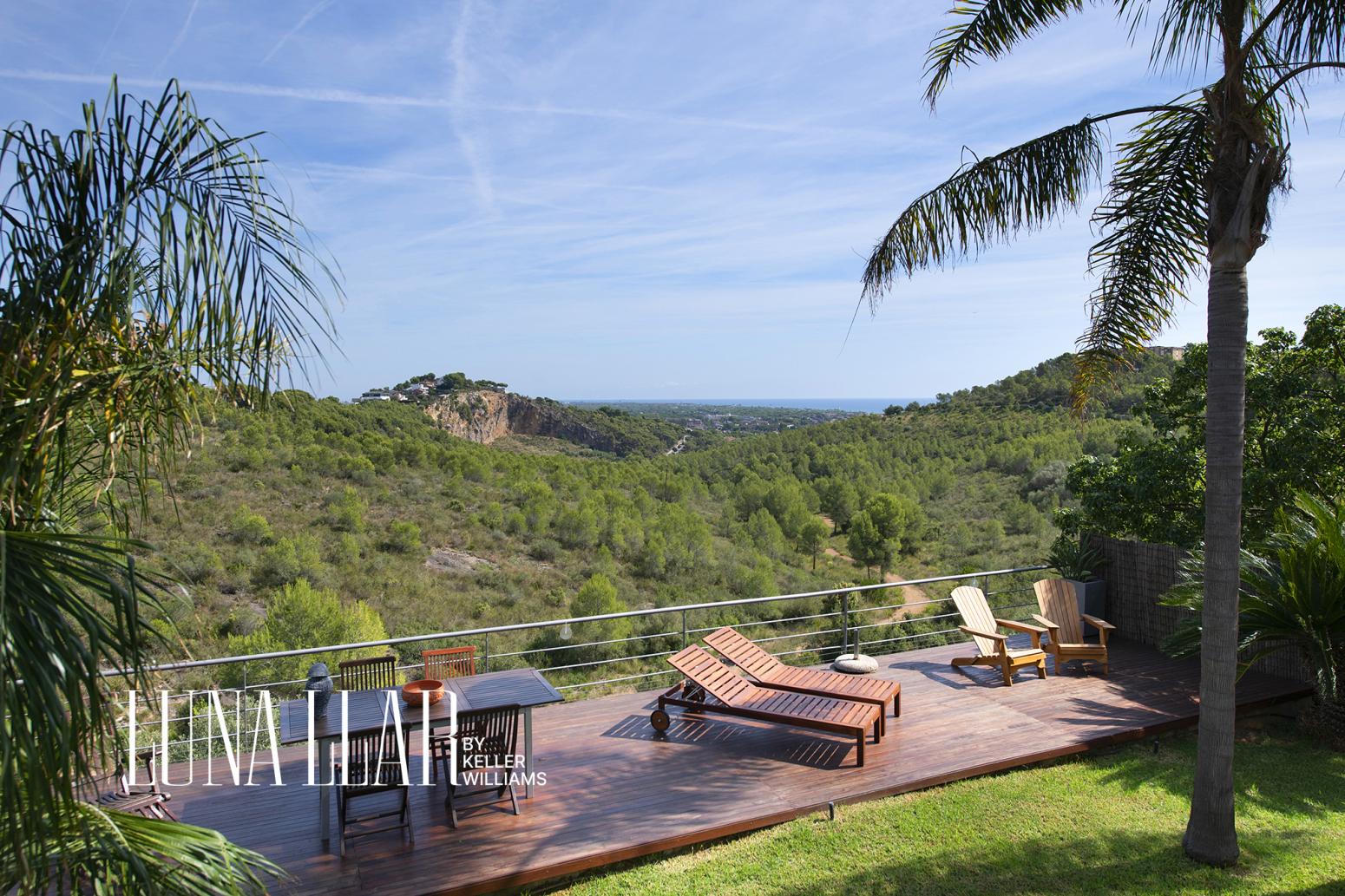 House for Sale in Castelldefels