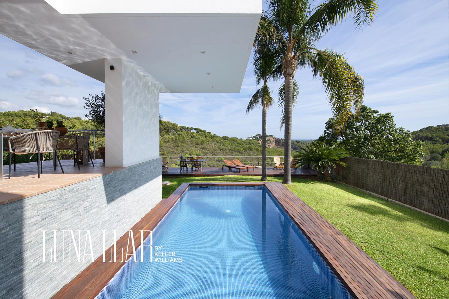 House for Sale in Castelldefels