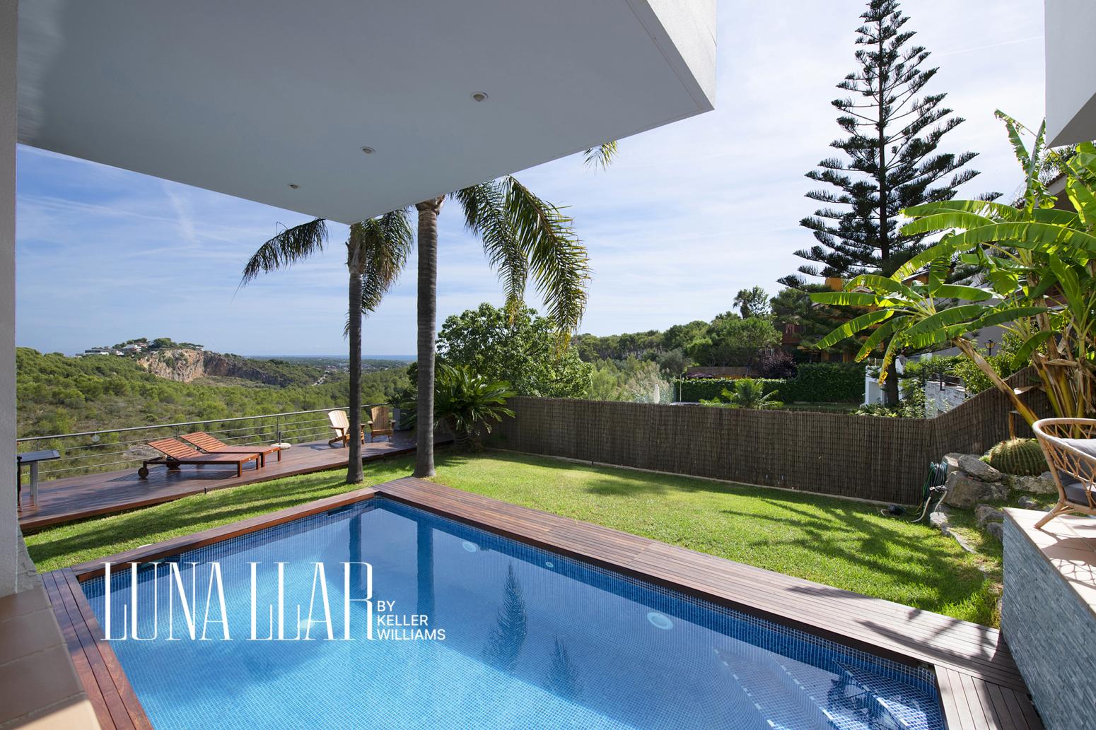 House for Sale in Castelldefels