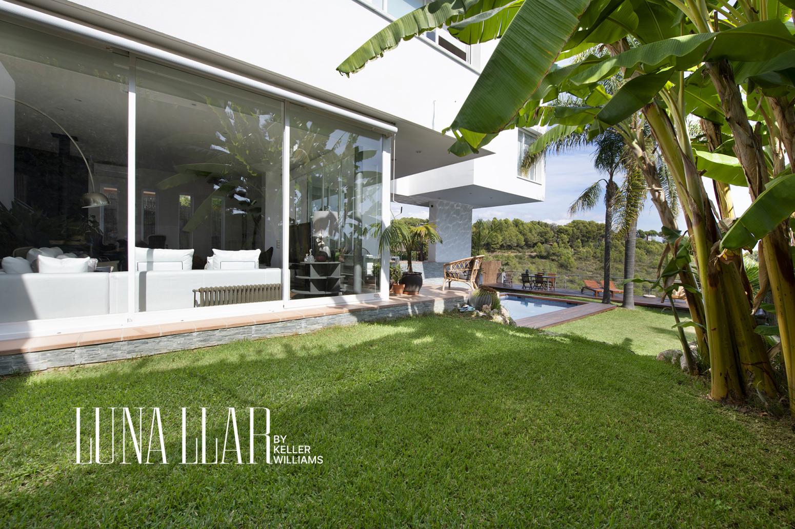 House for Sale in Castelldefels