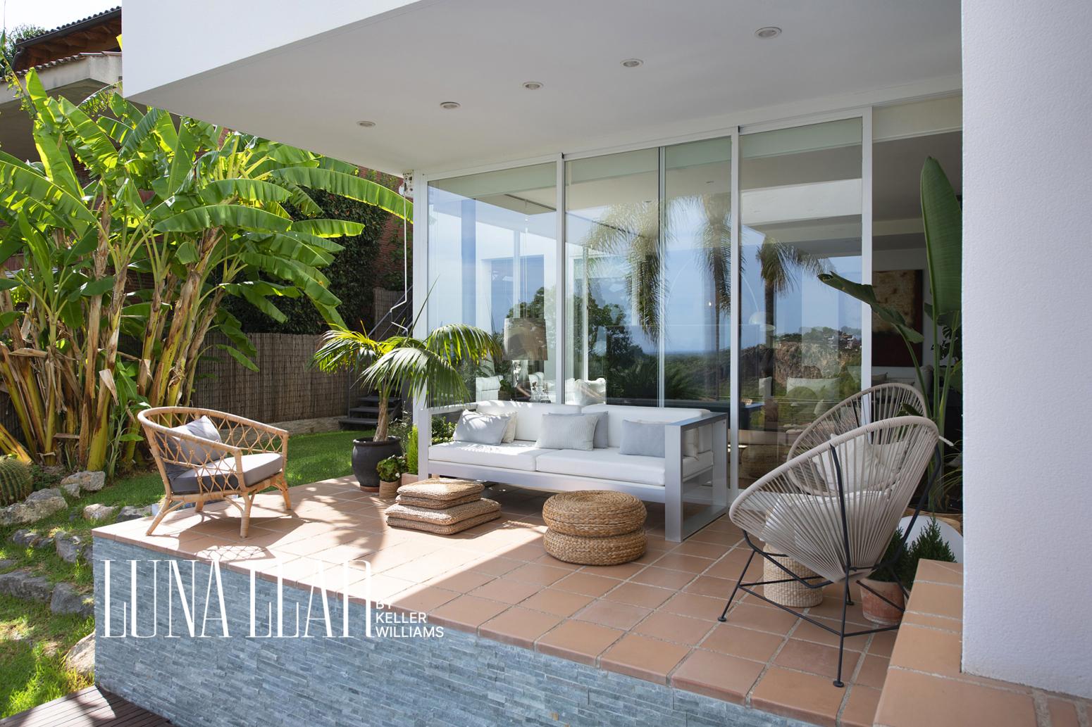Casa en Venta en Castelldefels