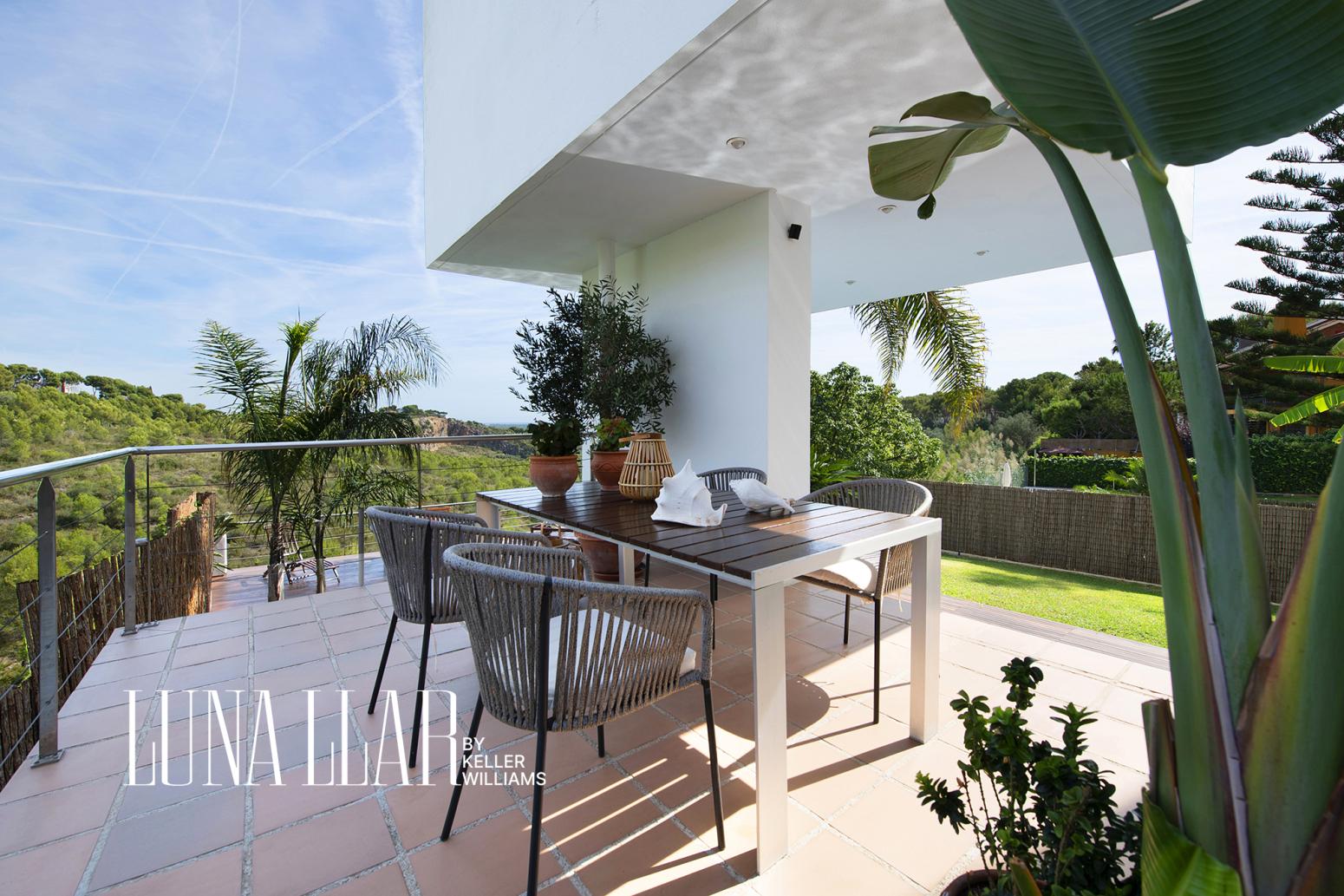 House for Sale in Castelldefels