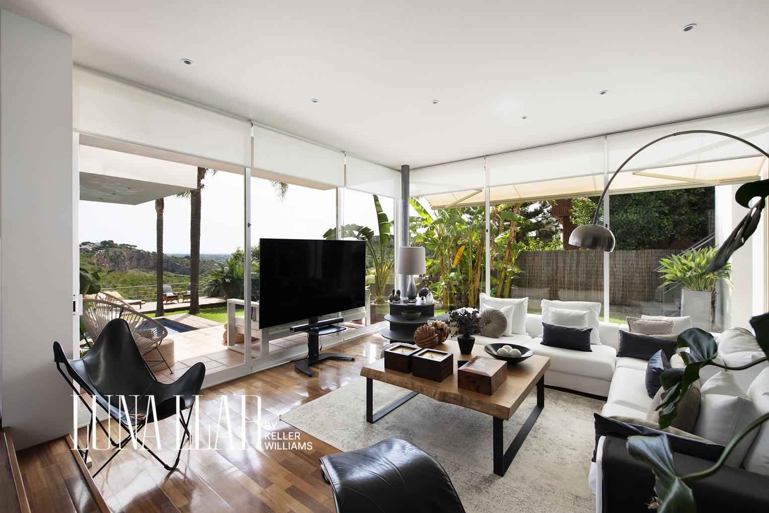 House for Sale in Castelldefels