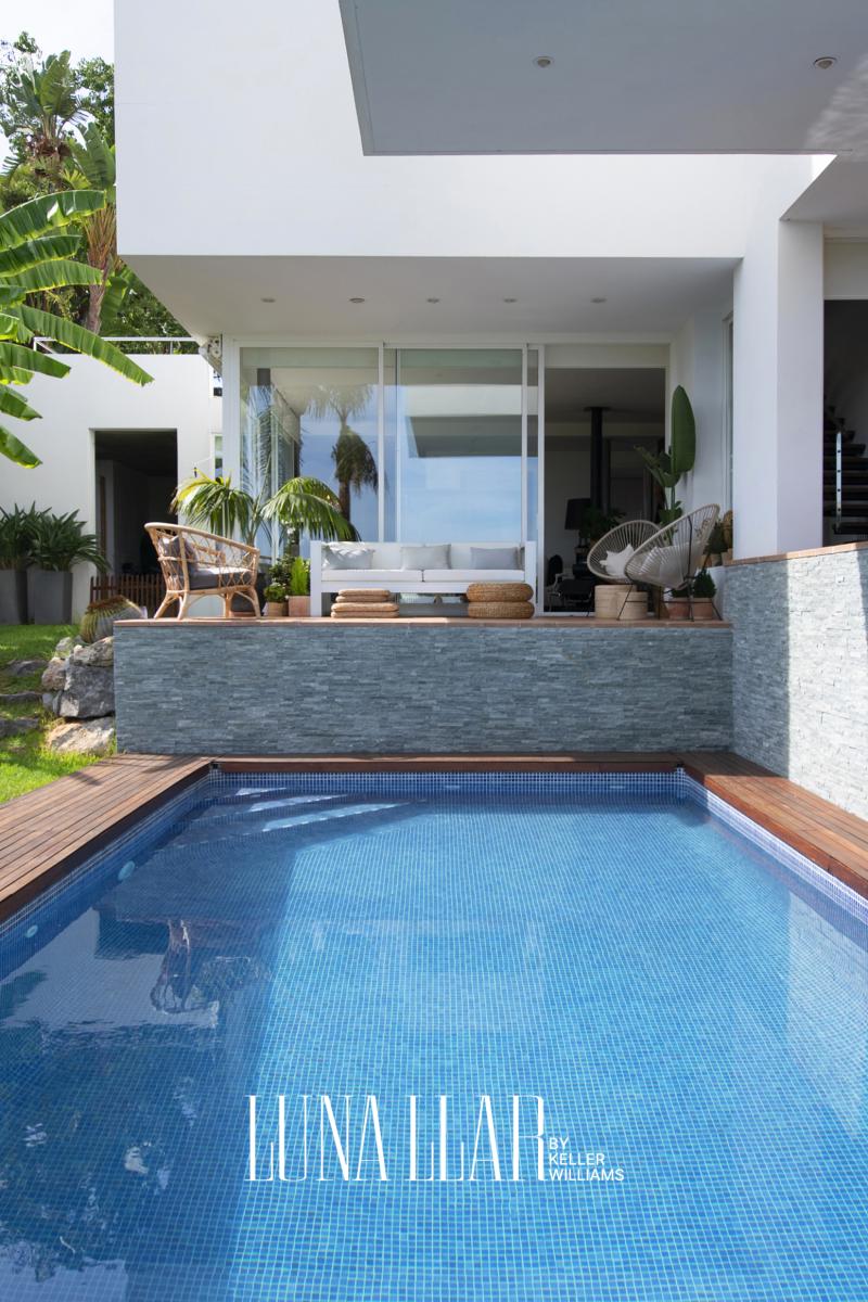 Casa en Venta en Castelldefels