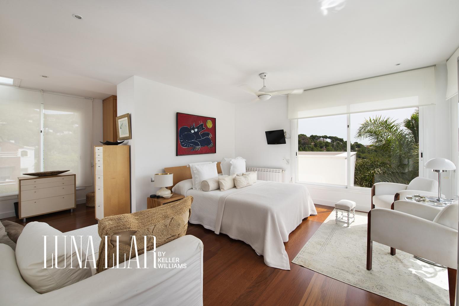 House for Sale in Castelldefels