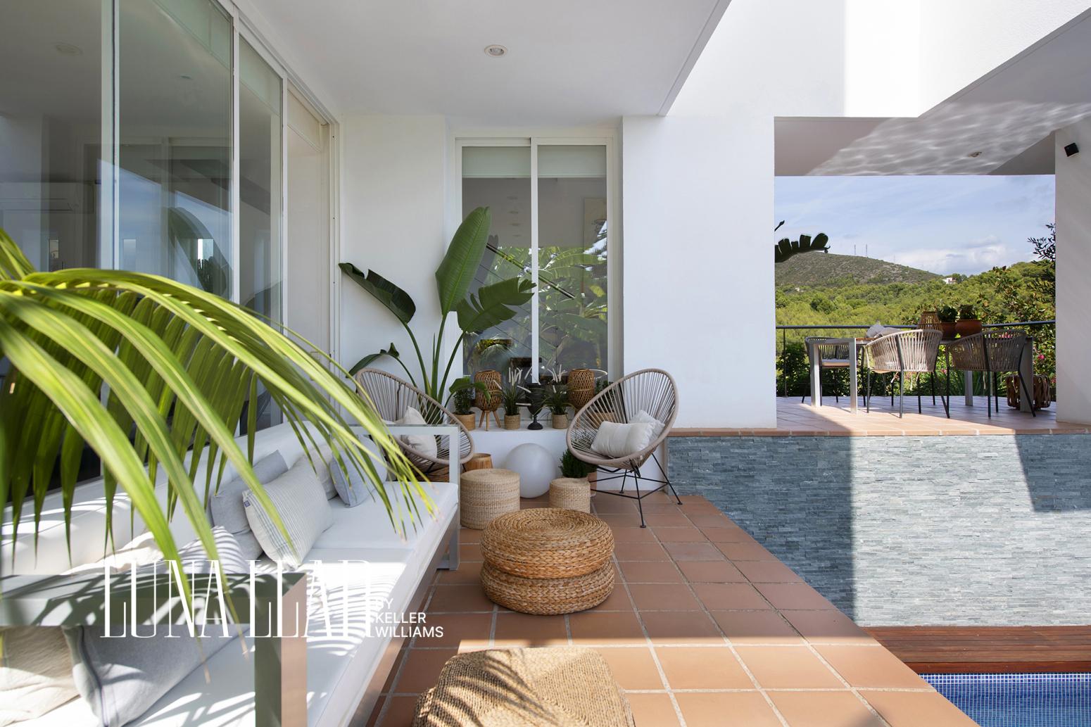 Casa en Venta en Castelldefels