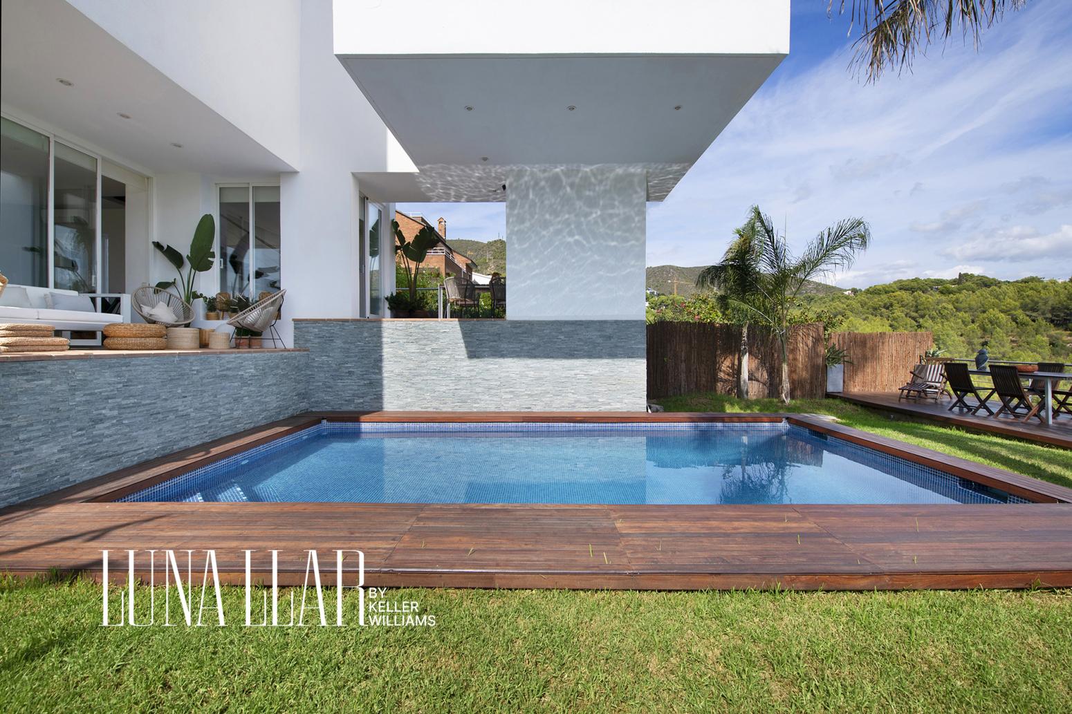 Casa en Venta en Castelldefels