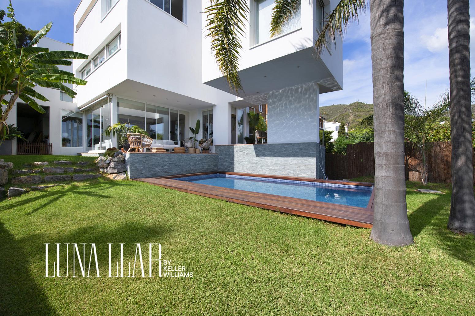 House for Sale in Castelldefels