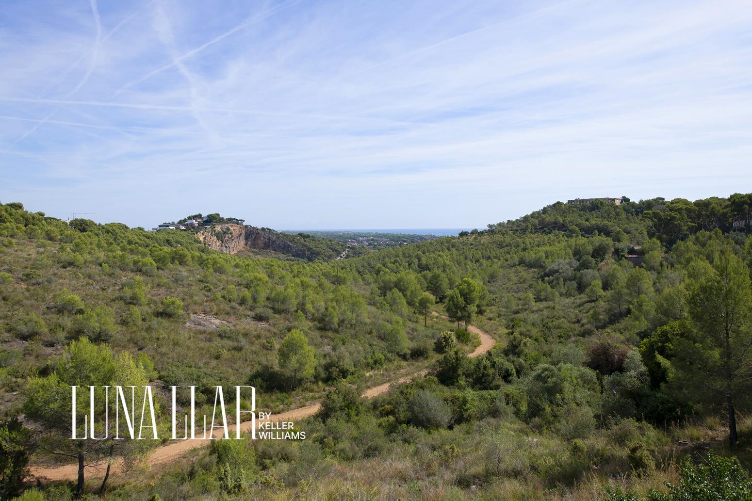House for Sale in Castelldefels