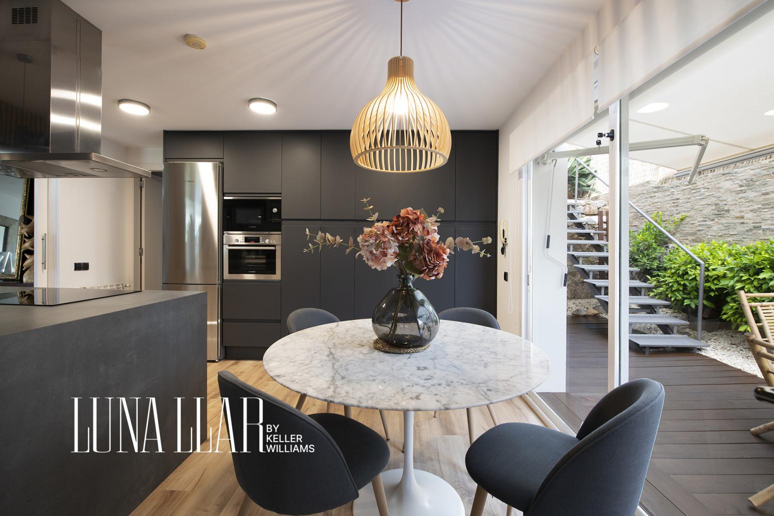 Casa en Venta en Castelldefels