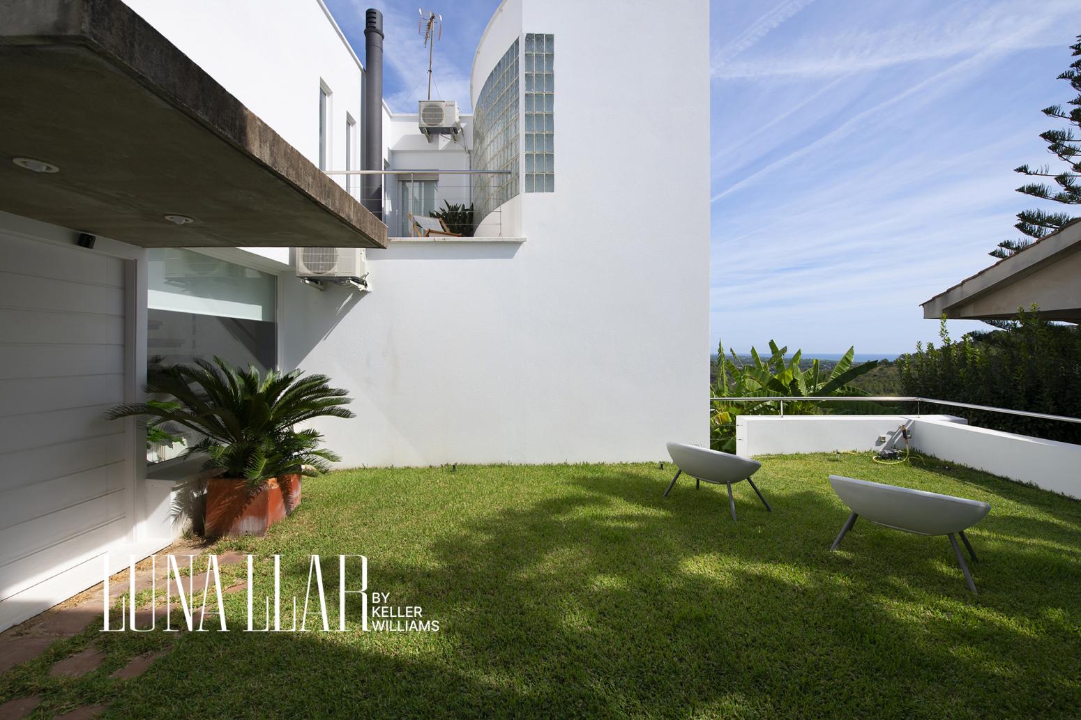 Casa en Venta en Castelldefels