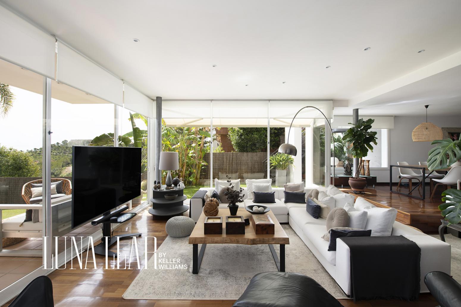 Casa en Venta en Castelldefels