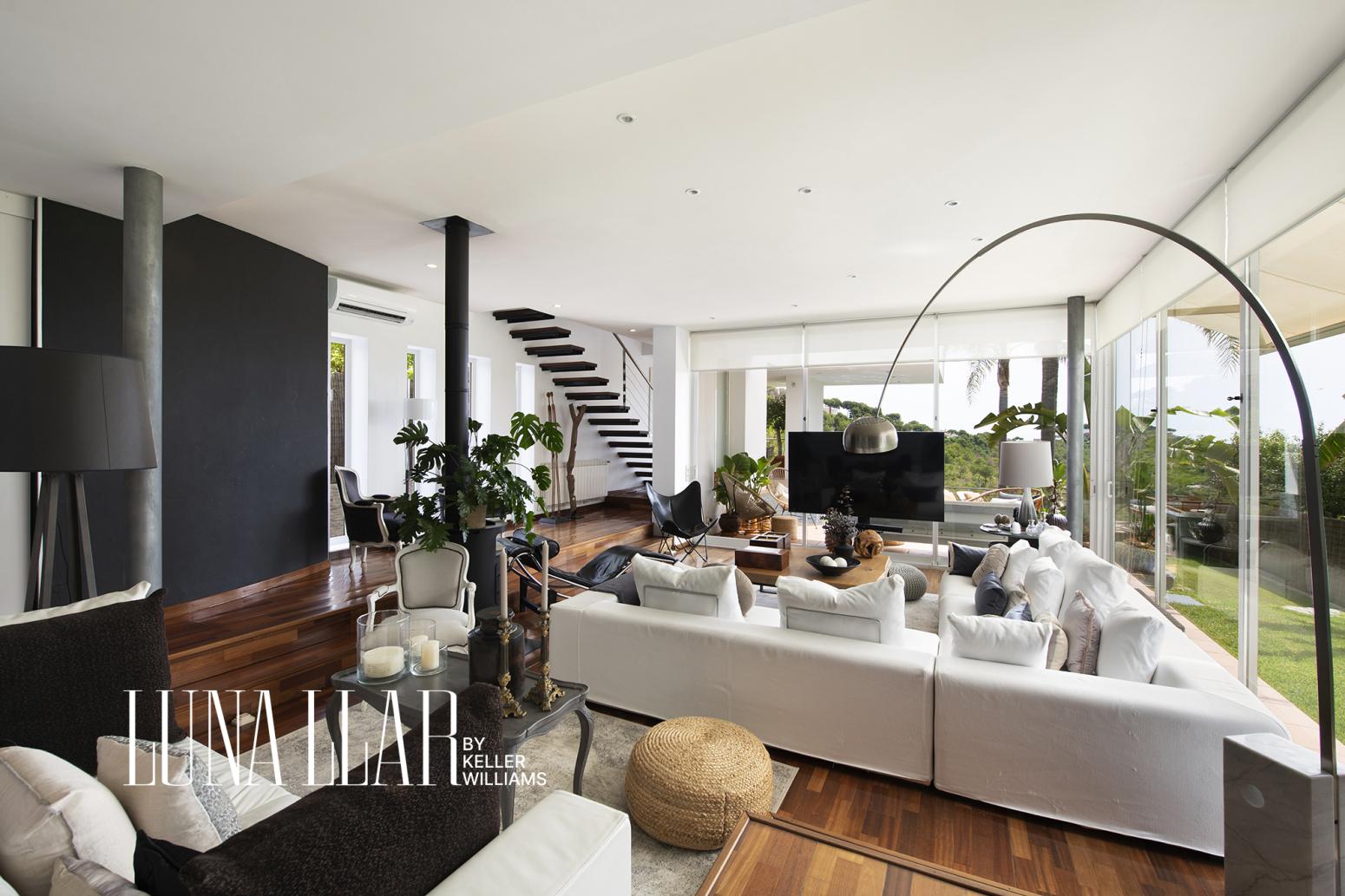 House for Sale in Castelldefels