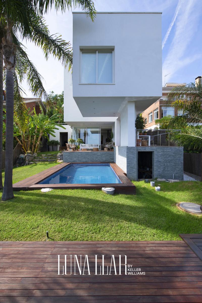 Casa en Venta en Castelldefels
