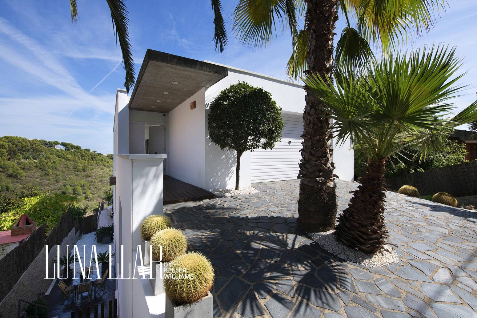 Casa en Venta en Castelldefels