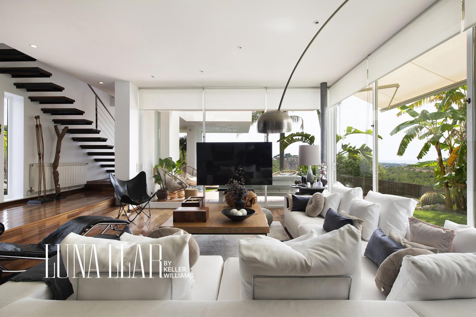 House for Sale in Castelldefels