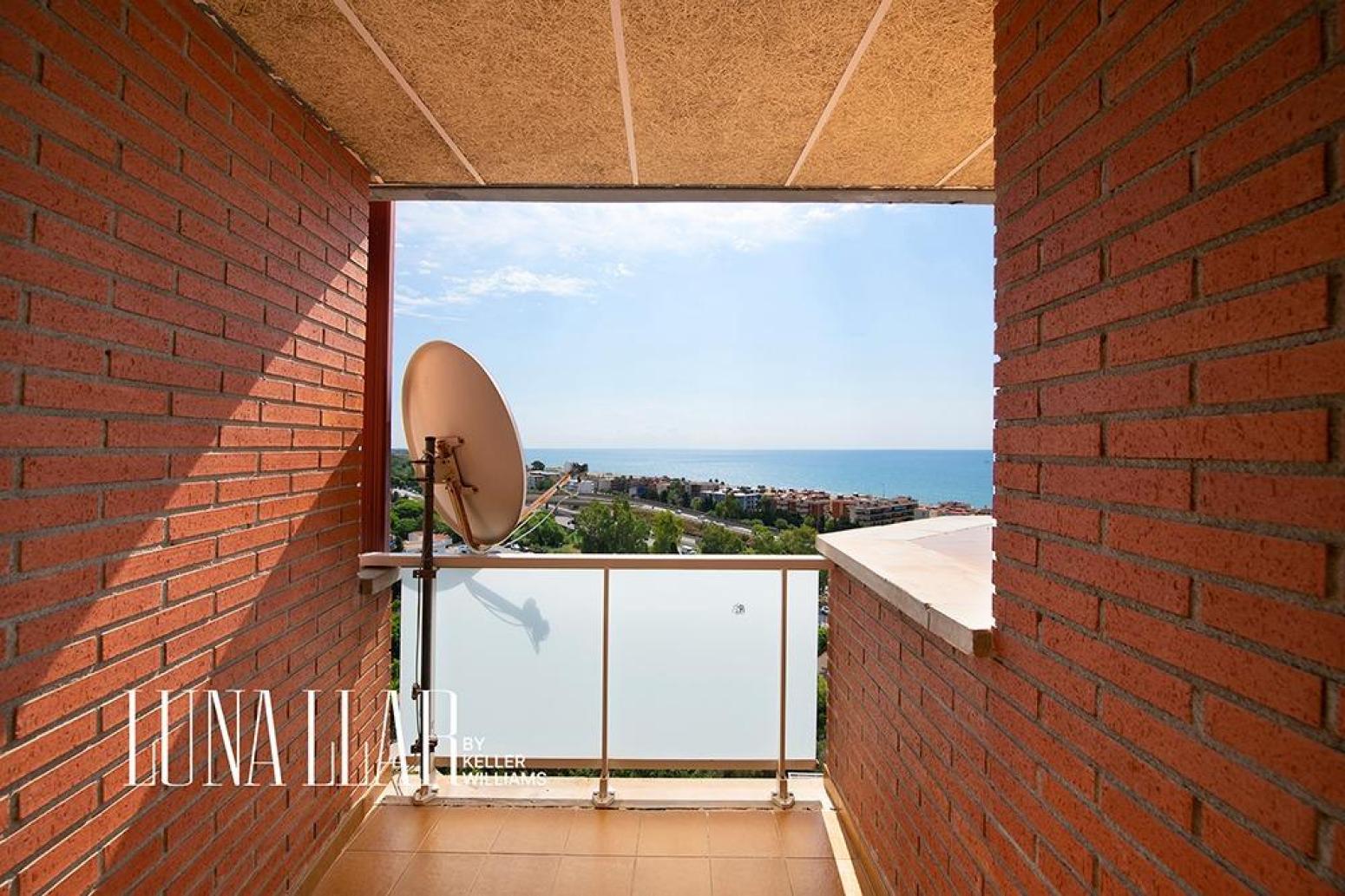 Piso en Venta en Castelldefels