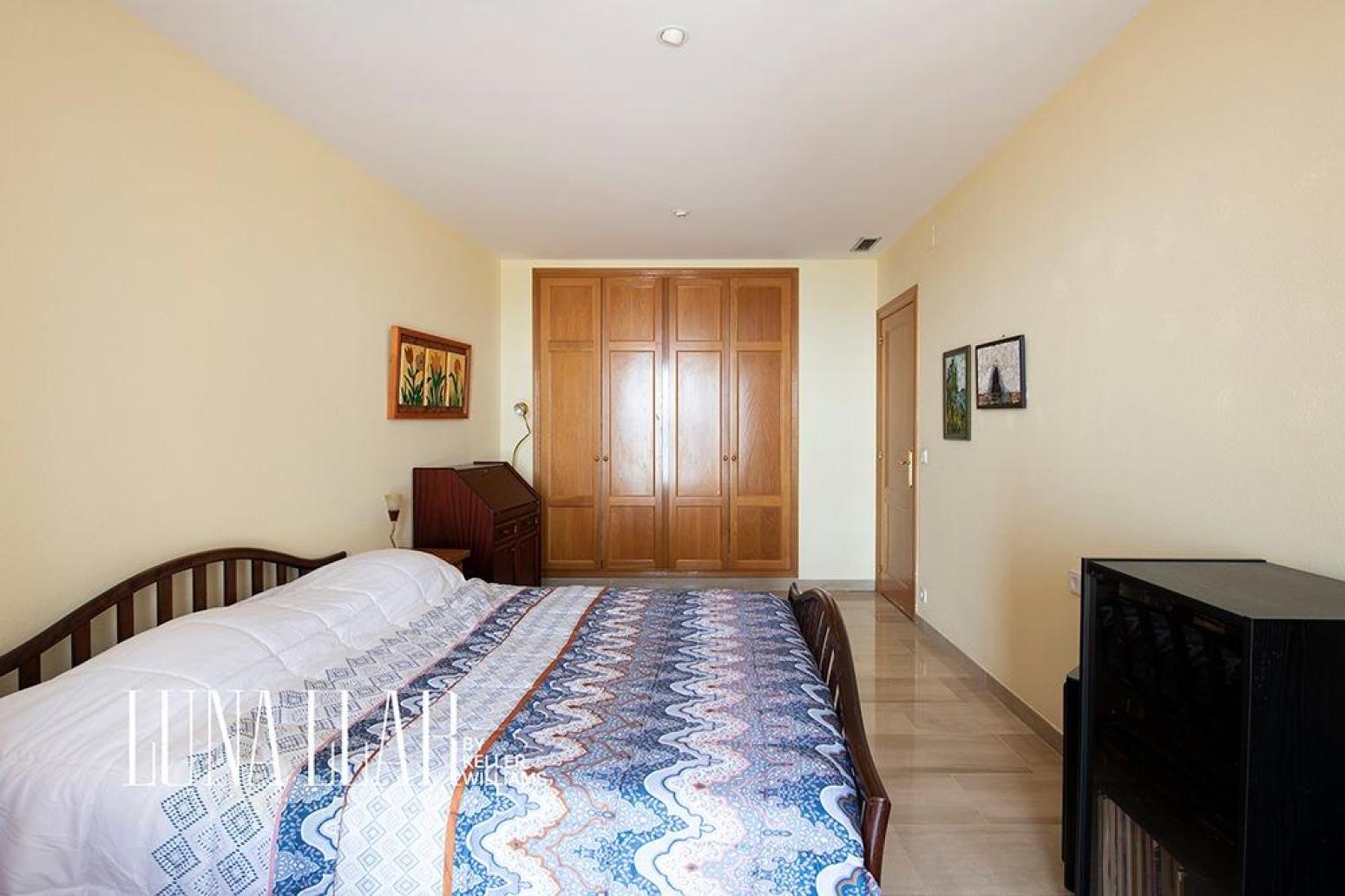 Piso en Venta en Castelldefels
